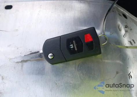 2012 Mazda Mazda6 I Touring from USA, damaged, VIN 1YVHZ8DH3C5M19372